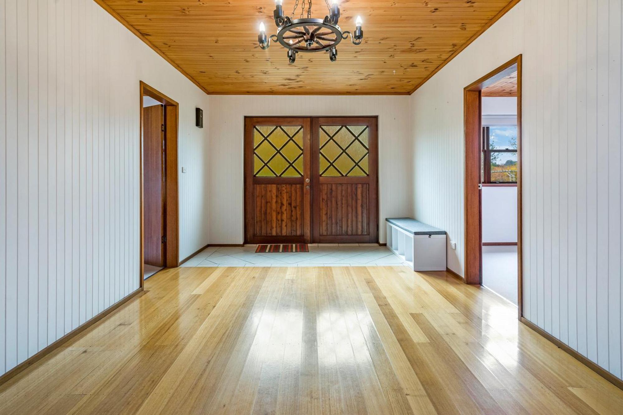Blackwood Park Cottages Mole Creek Esterno foto