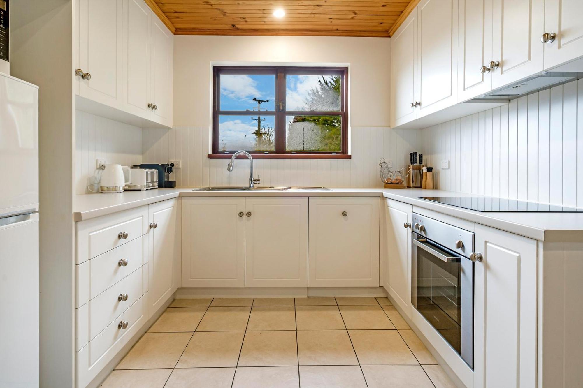 Blackwood Park Cottages Mole Creek Esterno foto